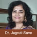 Fr. CRCE Professor & HOD (AI-DS): Dr. Jagruti Save Interview